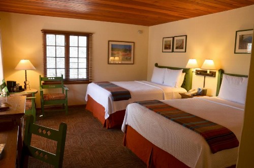 Inn on the Alameda - image 4