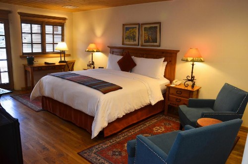 Inn on the Alameda - image 40