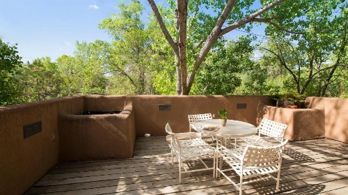 Inn on the Alameda - image 41