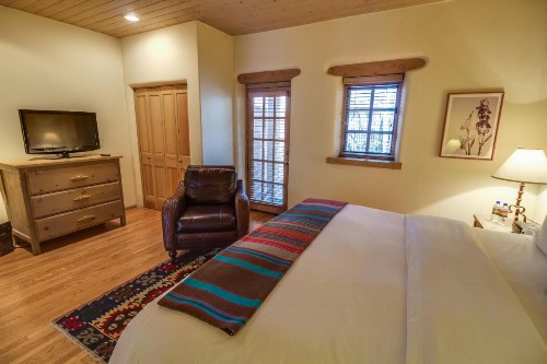 Inn on the Alameda - image 42