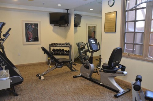 Inn on the Alameda - image 45