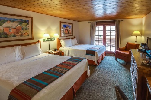 Inn on the Alameda - image 47