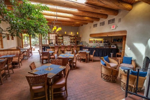 Inn on the Alameda - image 6