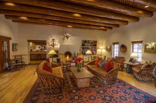 Inn on the Alameda - image 8