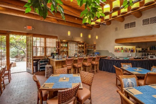 Inn on the Alameda - image 9