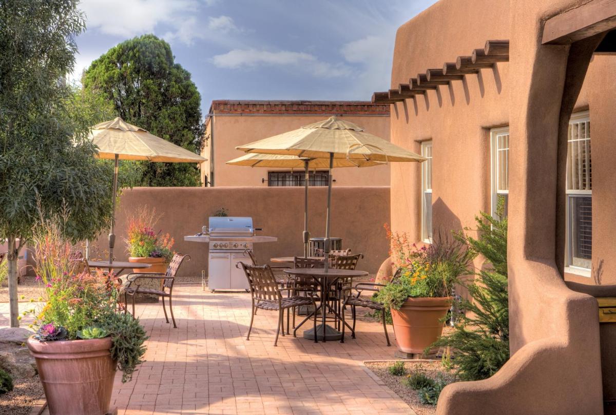 WorldMark Santa Fe - main image