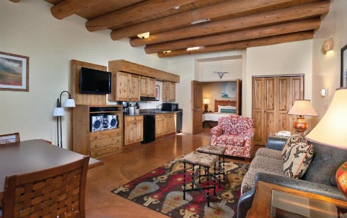 WorldMark Santa Fe - image 13