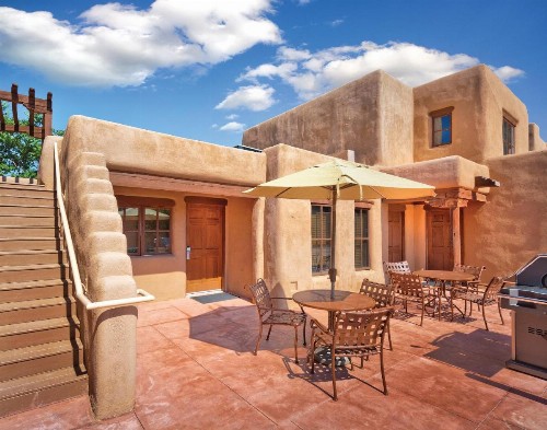 WorldMark Santa Fe - image 18