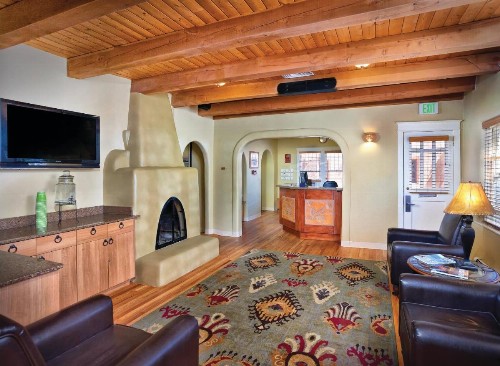 WorldMark Santa Fe - image 19