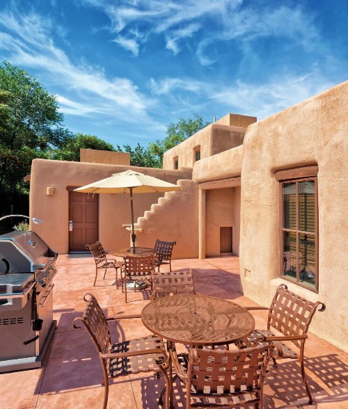 WorldMark Santa Fe - image 21