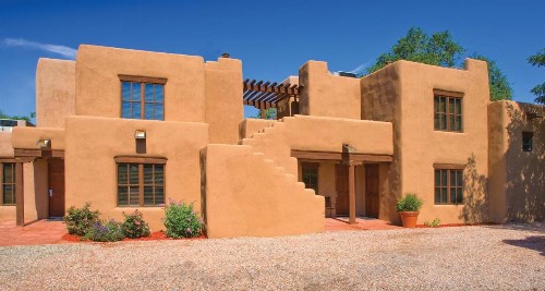 WorldMark Santa Fe - image 28