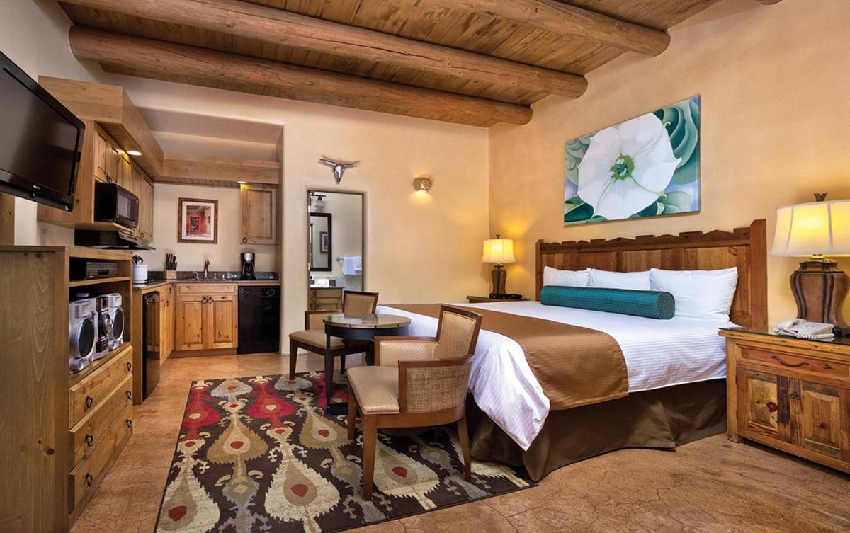 WorldMark Santa Fe - image 6