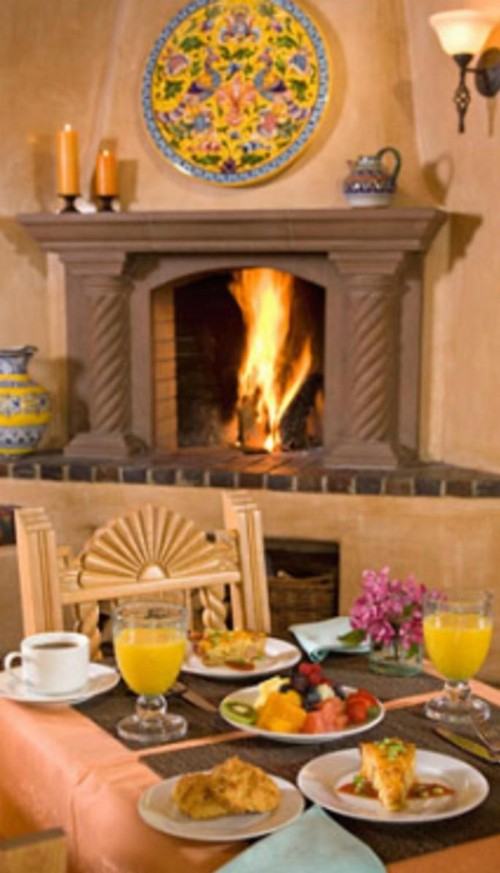 El Farolito B&B Inn - image 13