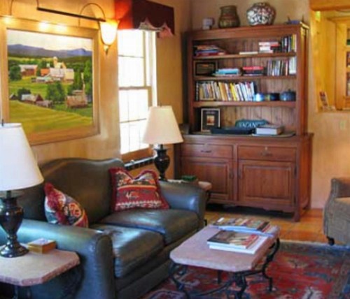 El Farolito B&B Inn - image 14