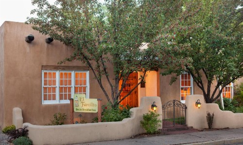 El Farolito B&B Inn - image 29