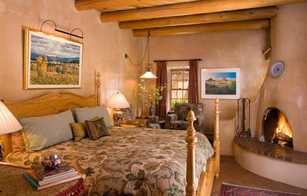 El Farolito B&B Inn - image 5