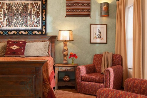 Four Kachinas B&B Inn - image 10