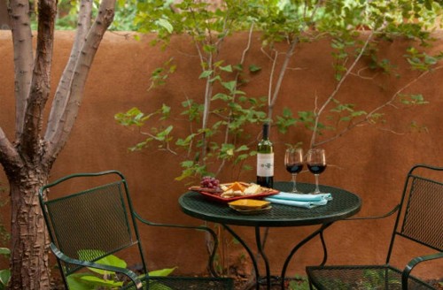 Four Kachinas B&B Inn - image 11