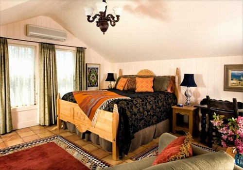 Four Kachinas B&B Inn - image 3