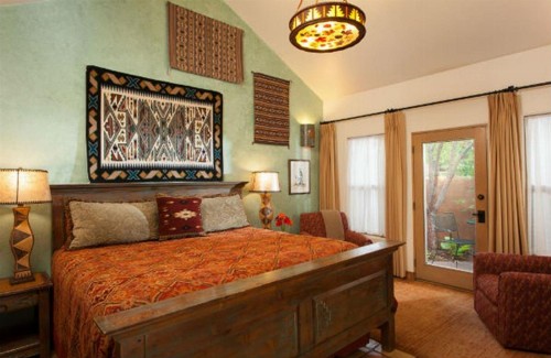 Four Kachinas B&B Inn - image 7