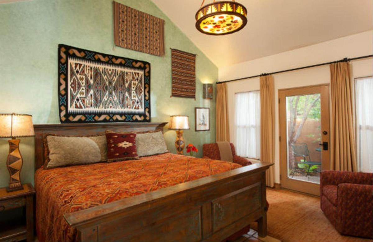 Four Kachinas B&B Inn - image 7