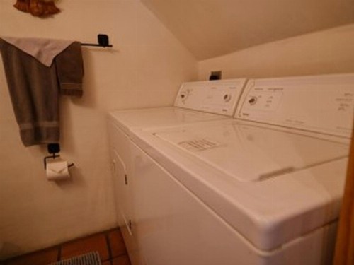Casas de Guadalupe - Sante Fe Vacation Rentals - image 10