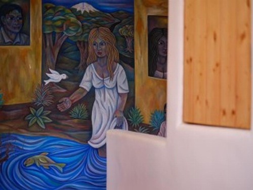 Casas de Guadalupe - Sante Fe Vacation Rentals - image 11