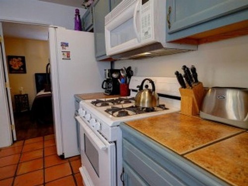 Casas de Guadalupe - Sante Fe Vacation Rentals - image 15