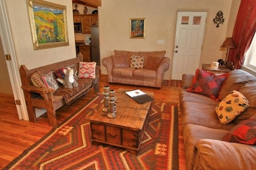 Casas de Guadalupe - Sante Fe Vacation Rentals - image 20