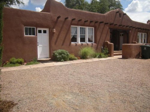 Casas de Guadalupe - Sante Fe Vacation Rentals - image 21