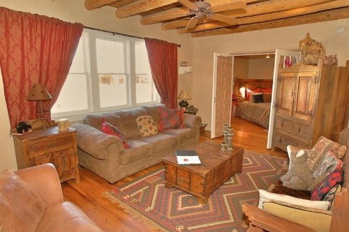 Casas de Guadalupe - Sante Fe Vacation Rentals - image 24