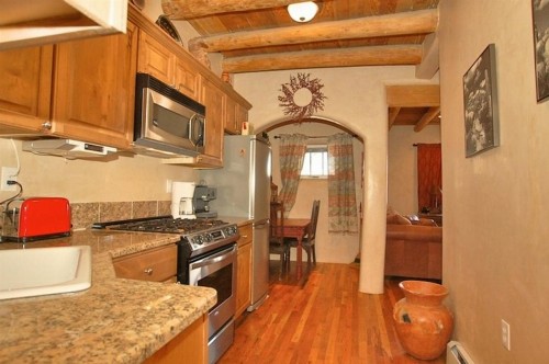 Casas de Guadalupe - Sante Fe Vacation Rentals - image 25