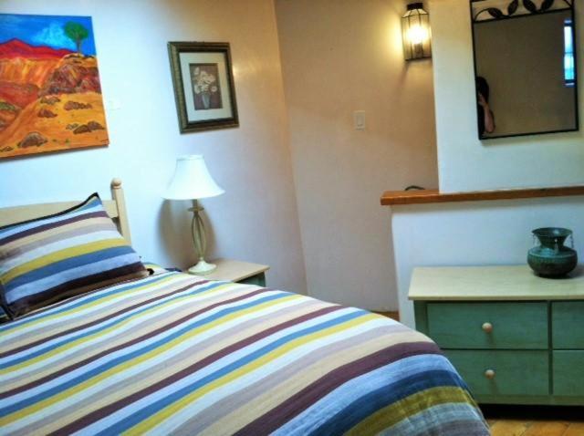 Casas de Guadalupe - Sante Fe Vacation Rentals - image 3