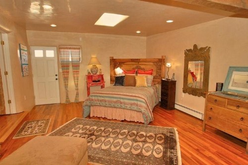 Casas de Guadalupe - Sante Fe Vacation Rentals - image 31
