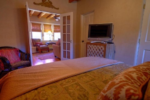 Casas de Guadalupe - Sante Fe Vacation Rentals - image 34