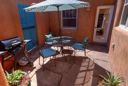 Casas de Guadalupe - Sante Fe Vacation Rentals - image 38