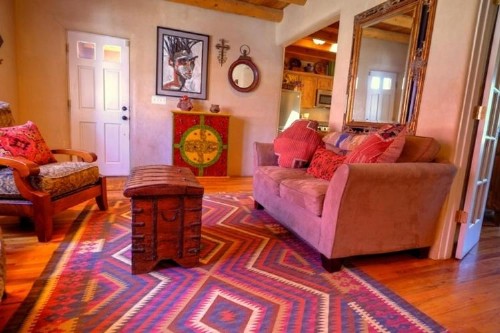 Casas de Guadalupe - Sante Fe Vacation Rentals - image 39