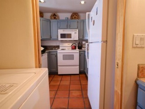 Casas de Guadalupe - Sante Fe Vacation Rentals - image 4
