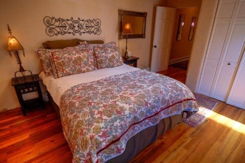 Casas de Guadalupe - Sante Fe Vacation Rentals - image 40