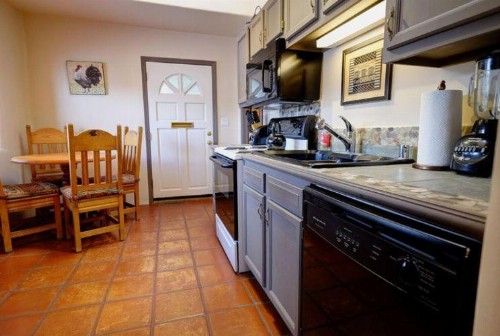 Casas de Guadalupe - Sante Fe Vacation Rentals - image 48