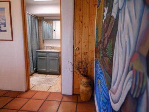 Casas de Guadalupe - Sante Fe Vacation Rentals - image 5