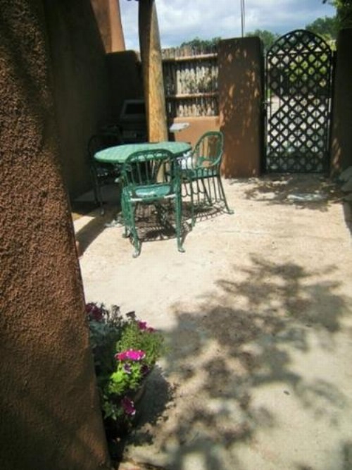 Casas de Guadalupe - Sante Fe Vacation Rentals - image 50