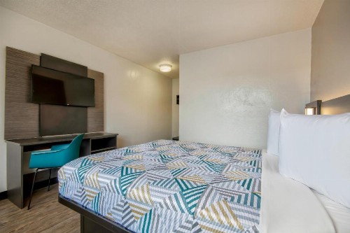 Motel 6 Santa Fe - image 12