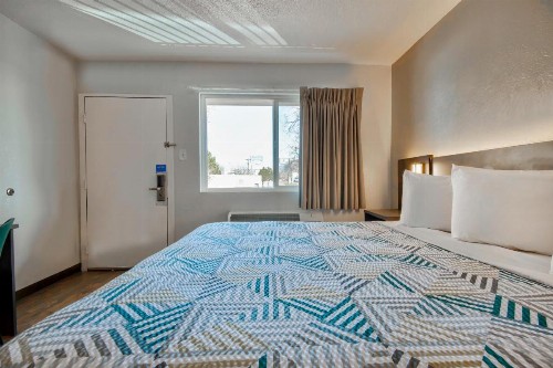 Motel 6 Santa Fe - image 14