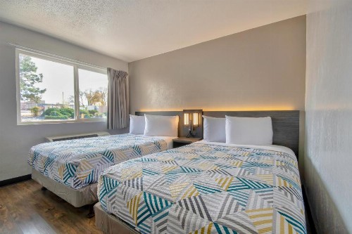 Motel 6 Santa Fe - image 15