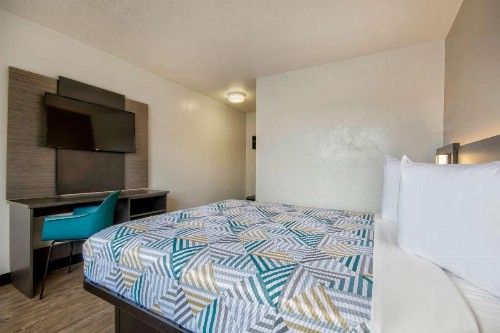 Motel 6 Santa Fe - image 16