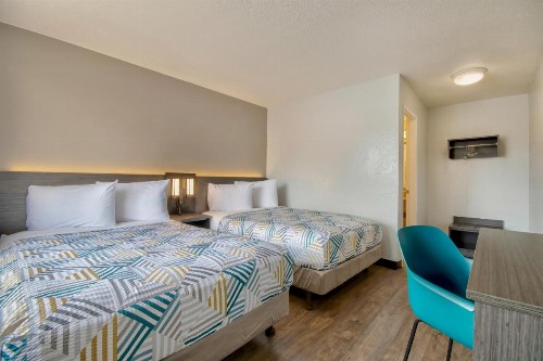 Motel 6 Santa Fe - image 18