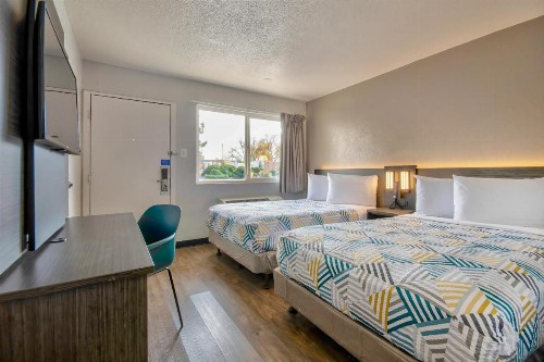 Motel 6 Santa Fe - image 23