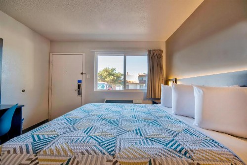Motel 6 Santa Fe - image 24