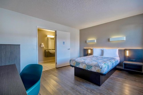 Motel 6 Santa Fe - image 27